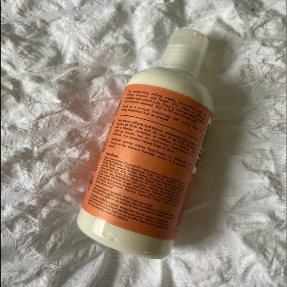 CURL & STYLE MILK - Picture 2 of 4